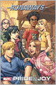 Runaways Volume 1: Pride & Joy