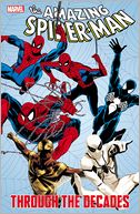 Spider-Man Through the Decades