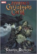 Zombies Christmas Carol