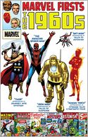Marvel Firsts: The 1960s