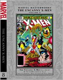 The Uncanny X-Men Marvel Masterworks, Volume 8