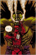 Deadpool: Operation Annihilation