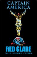 Captain America: Red Glare