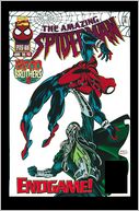 Spider-Man: The Complete Ben Reilly Epic - Book 4