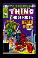 Essential Marvel Two-In-One Volume 4