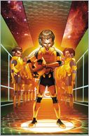 Ender's Game Ultimate Collection