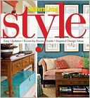Southern Living Style: Easy Updates * Room-by-Room Guide * Inspired Design Ideas
