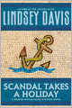 Scandal Takes a Holiday (Marcus Didius Falco Series #16)