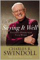Saying It Well: Touching Others with Your Words