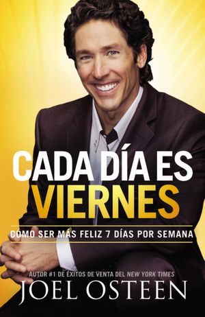 Cada dia es viernes (Every Day a Friday)