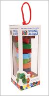 Eric Carle String-Alongs