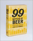 99 Bottles of Beer Journal Set