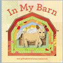 In My Barn (Board Book)