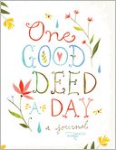 One Good Deed a Day