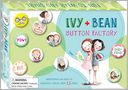 Ivy and Bean Button Factory