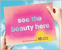 See the Beauty Here: Spread the Love with 16 Uplifting Stencils