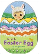 My Little Easter Egg