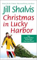 Christmas in Lucky Harbor: Simply Irresistible/The Sweetest Thing