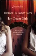 download Ice Cream Girls book