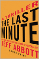The Last Minute