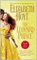 The Leopard Prince (Princes Series #2)