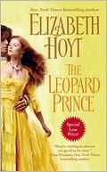 The Leopard Prince (Princes Series #2)