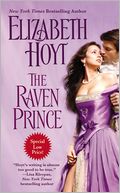 The Raven Prince (Princes Series #1)