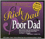 Rich Dad Poor Dad: What the Rich Teach Their Kids about Money That the Poor and Middle Class Do Not!