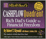 Rich Dad's Cashflow Quadrant: Rich Dad's Guide to Financial Freedom