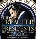 The Preacher and the Presidents by Nancy Gibbs: CD Audiobook Cover
