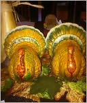 Thanksgiving in Haitian Creole: Creolizing Thanksgiving and the Turkey, Tonmtonm, the Breadfruit Story and Haitian Meat Recipes