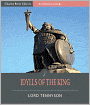 Idylls of the King (Illustrated)