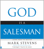 God Is a Salesman: Learn from the Master