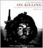 On Killing: The Psychological Cost of Learning to Kill in War and Society