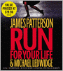 Run for Your Life (Michael Bennett Series #2)