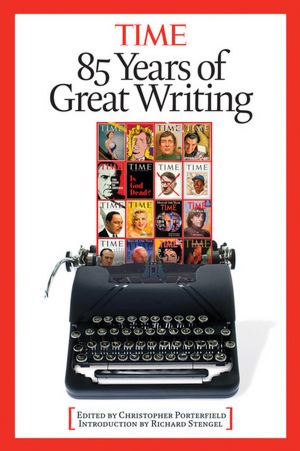 Time: 85 Years of Great Writing