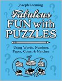 Fabulous Fun with Puzzles