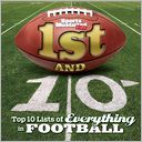 Sports Illustrated Kids 1st and 10: Top 10 Lists of Everything in Football