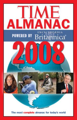 Time: Almanac 2008