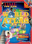 TIME For Kids World Atlas