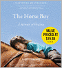 The Horse Boy: A Father's Quest to Heal His Son