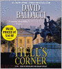Hell's Corner (Camel Club Series #5)