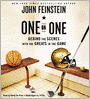 One on One: Behind the Scenes with the Greats in the Game