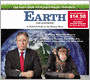 The Daily Show with Jon Stewart Presents Earth (The Audiobook): A Visitor's Guide to the Human Race