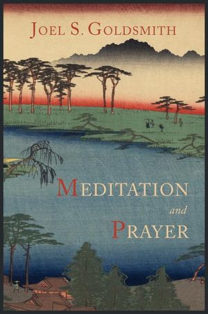 Meditation and Prayer