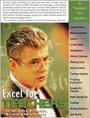 download Excel for Teachers book