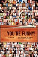 download You're Funny : Turn Your Sense of Humor into a Lucrative New Career book