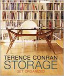 Storage: Get Organized