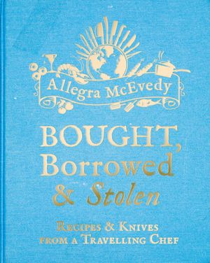 Bought, Borrowed, Stolen