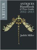 Miller's Antiques Handbook and Price Guide 2012-2013